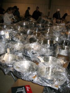 Cookware