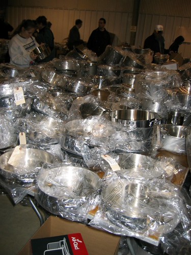 Cookware