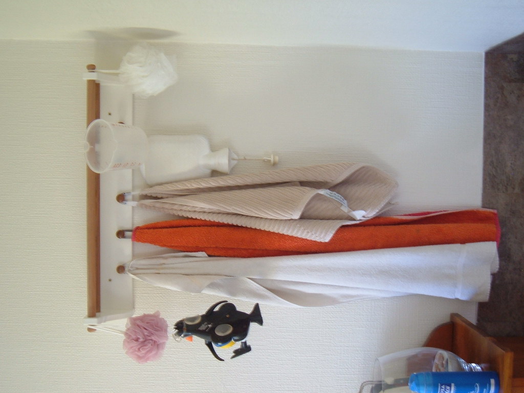 Bath Accessories