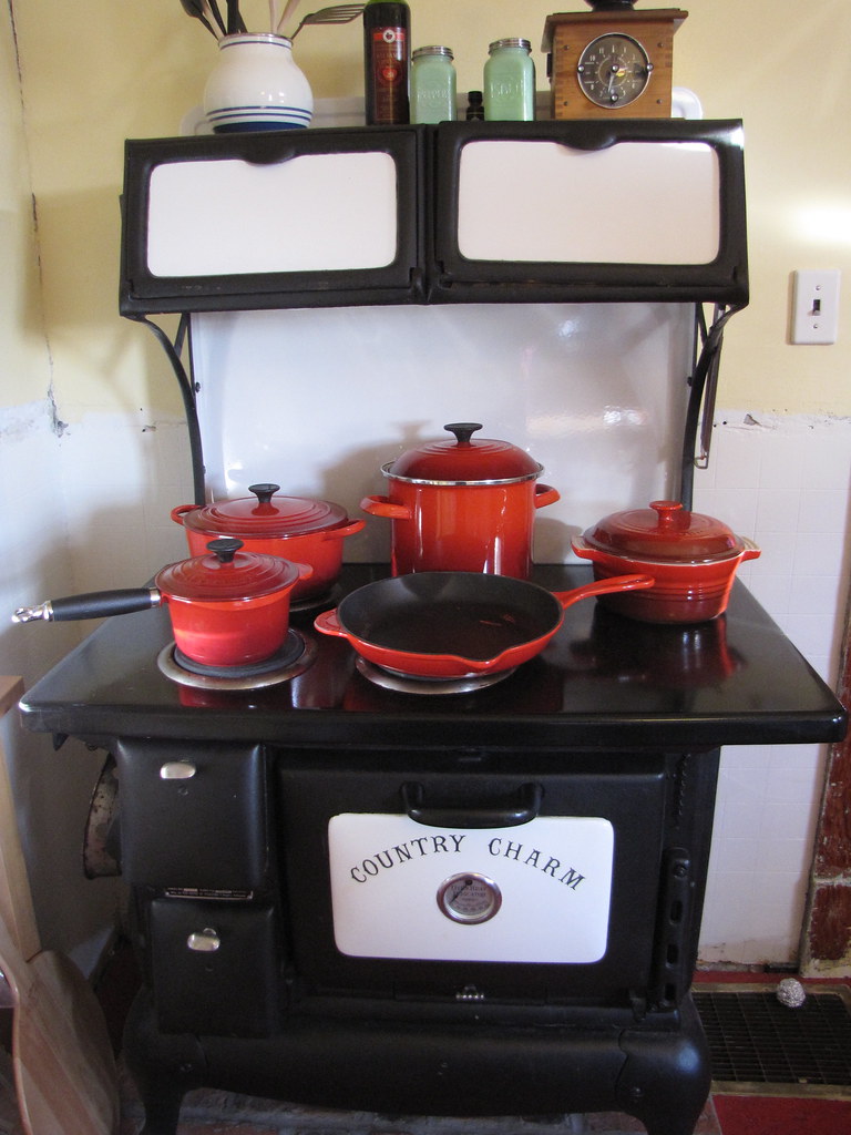 Cookware set