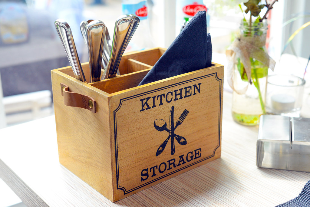 Utensils & Cutlery