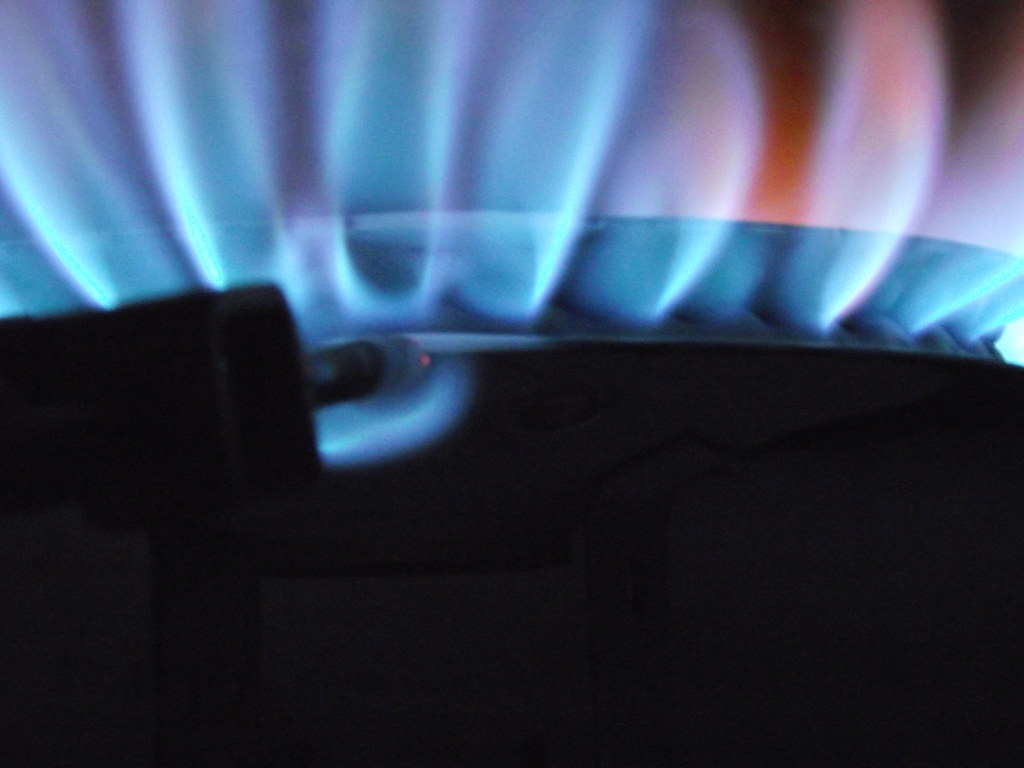 Water Heating