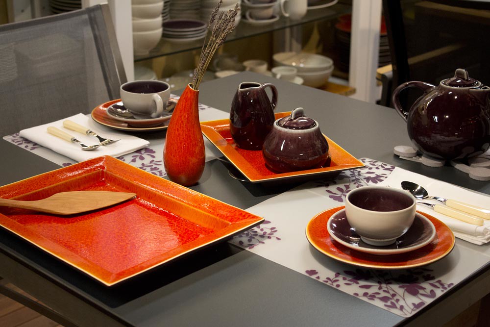 Tableware