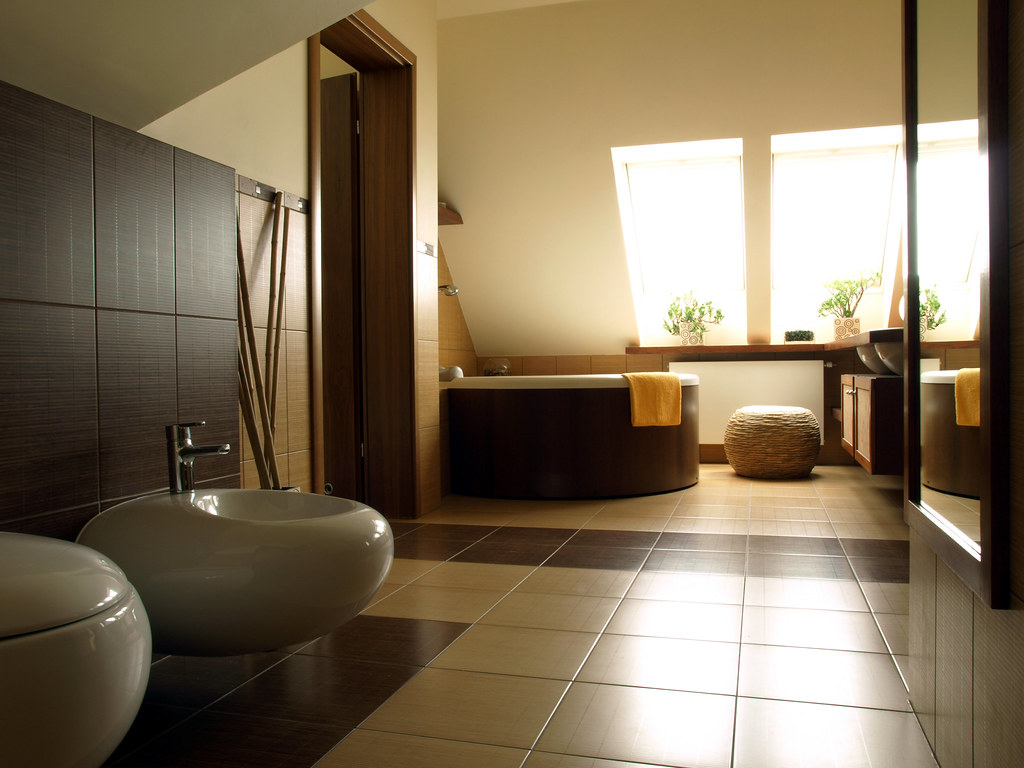 Toilet & Sanitary